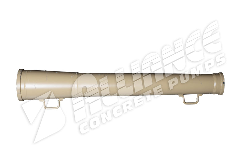 5″M X 3″HD X 37″ REDUCER, CONFORMS