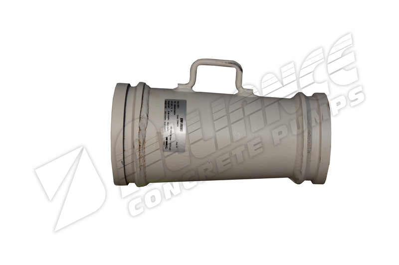5″ METRIC X 4″ HD X 12″ REDUCER
