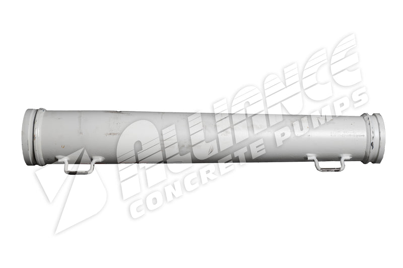 5″ M X 4″ HD X 36″ REDUCER, CON FORMS