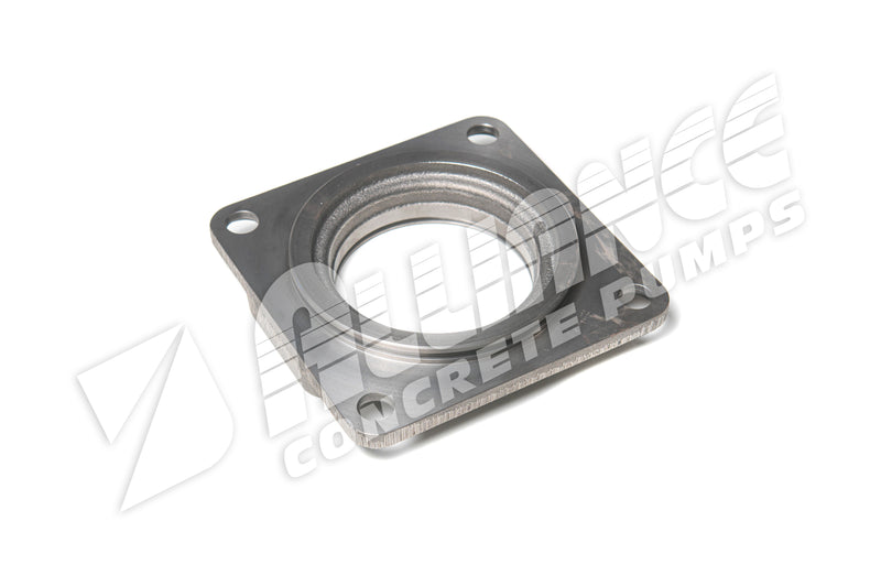 FLANGE, SAE-B