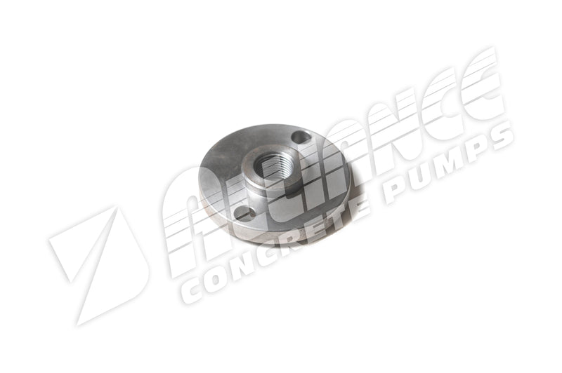 REAR COVER FOR PTO BOX FORK