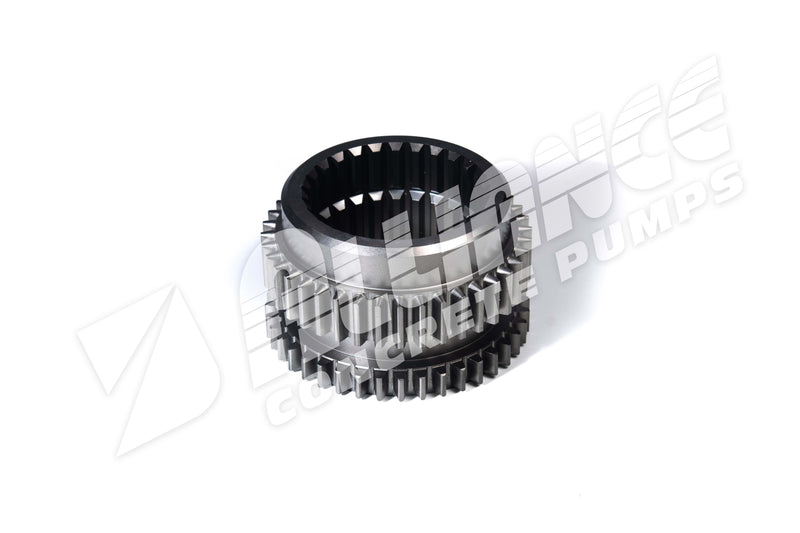 HOB FOR G64