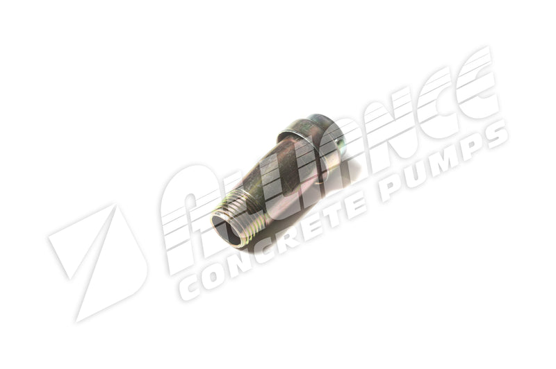 PTO AIR VENT BREATHER