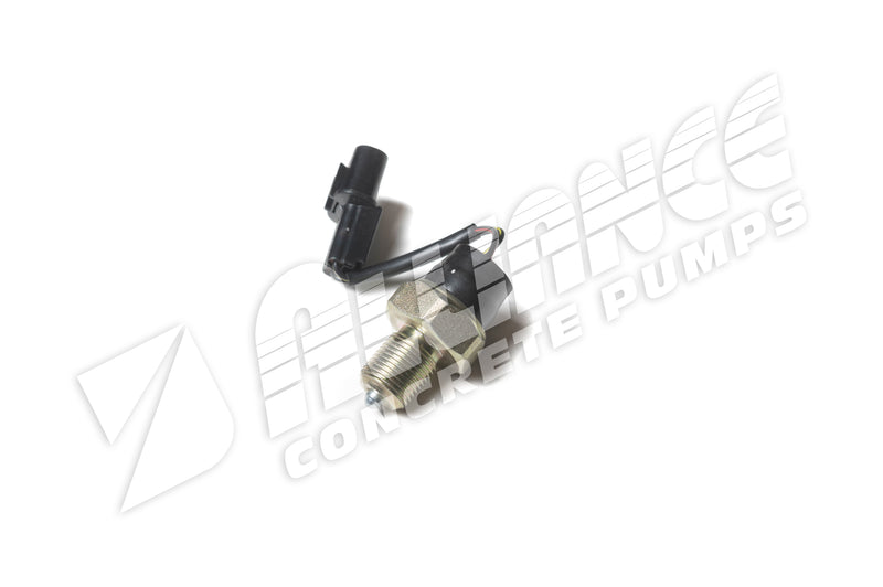 LIMIT SWITCH