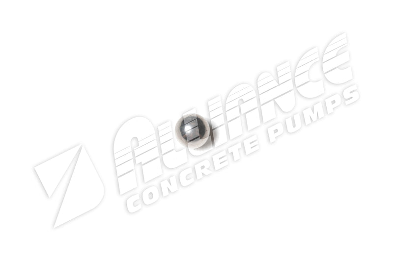 6MM BALL FOR DETENT ON PTO