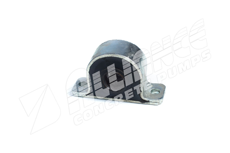 ABSORBER FOR GRATE