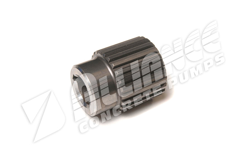 COMPRESSOR PUMP SLEEVE