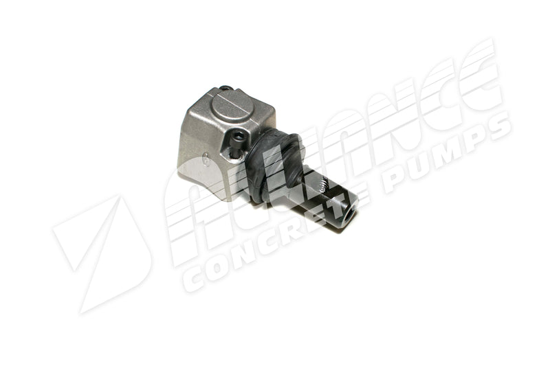 HANDLE REPAIR KIT , AUGER/WATER VALVE