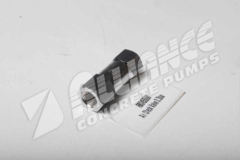 AIR CHECK VALVE 0.3BAR
