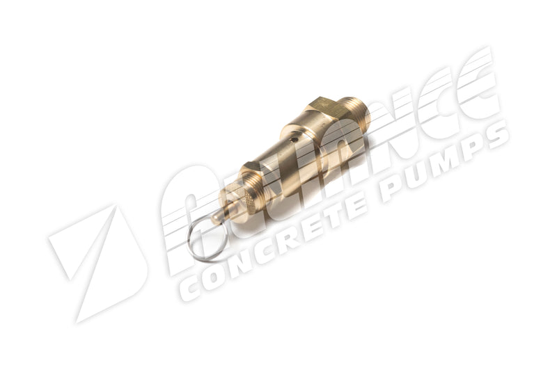 AIR RELIEF VALVE 1.2 BAR