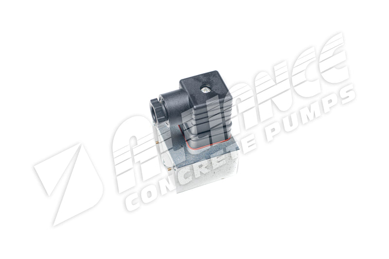 BOOM VALVE COIL, 24V