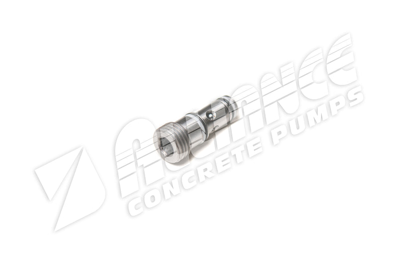 SHUTTLE VALVE