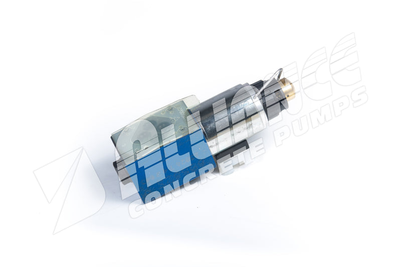 FORWARDING VALVE, 24V