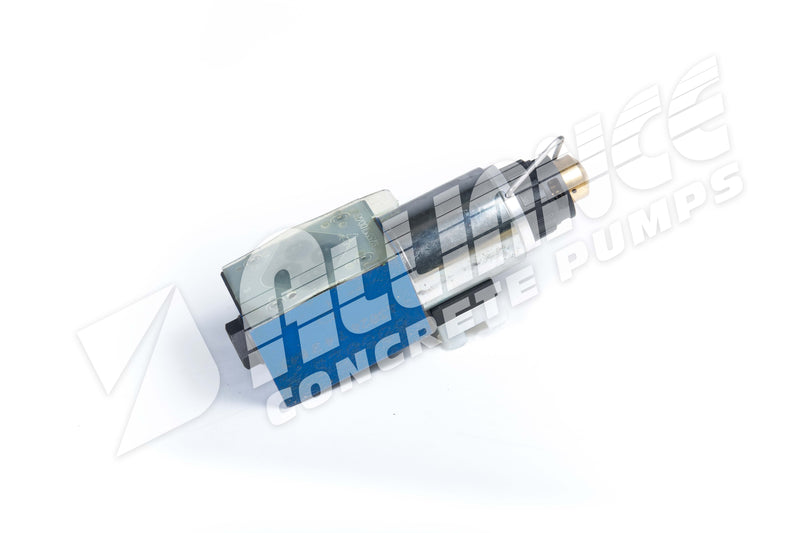 FORWARDING VALVE, 12V