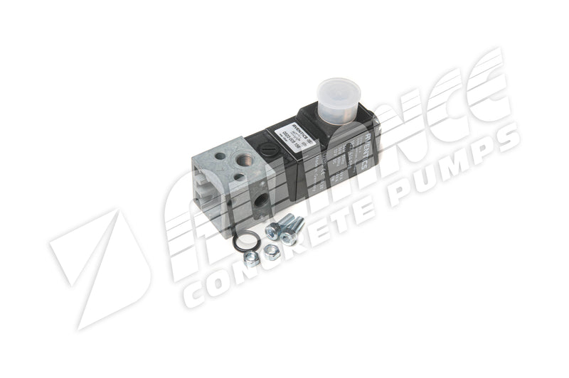 PTO SOLENOID 12V, REQUIRES 2