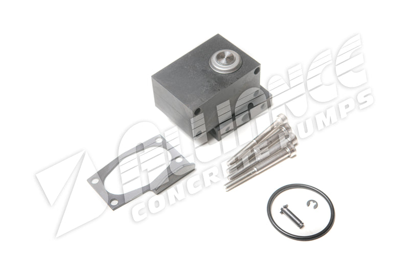 LEVER BLOCK