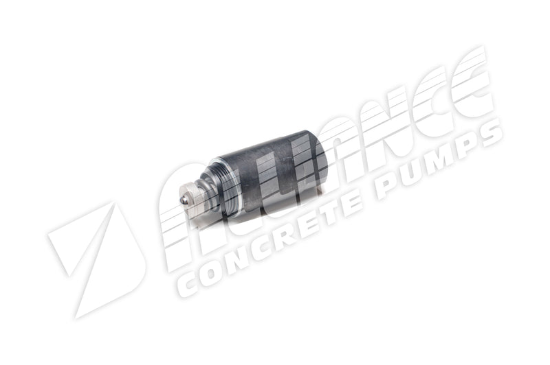 PRESSURE RELIEF VALVE