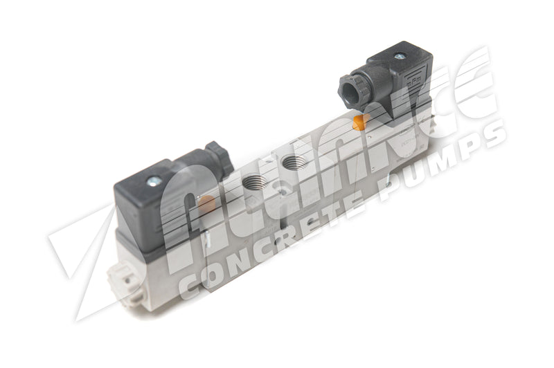 PTO SOLENOID, 24V