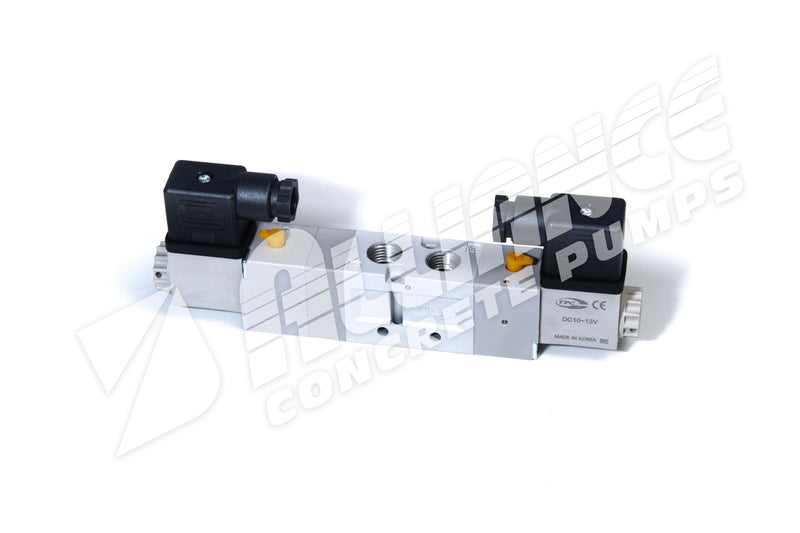 PTO AIR SHIFT SOLENOID, 12V