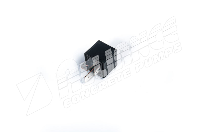 MAIN RELAY, 24V