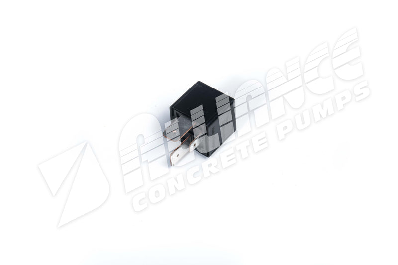 MAIN RELAY, 12V