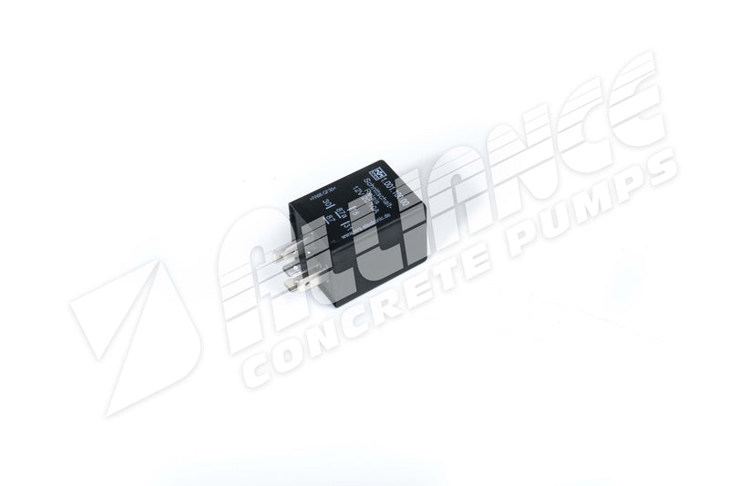 NEW PUMPING RELAY, 12V