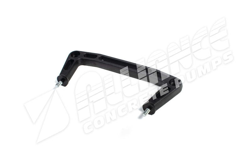 PLASTIC HANDLE, HBC