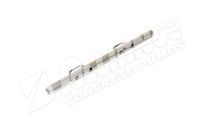 HBC ALUMINUM PIPE WITH EYES FOR REMOTE