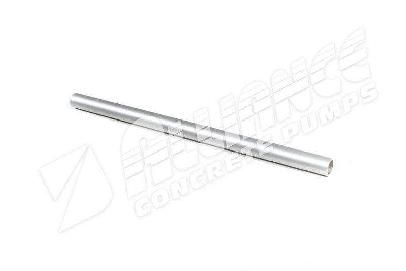 HBC ALUMINUM PIPE WITHOUT EYES FOR REMOTE