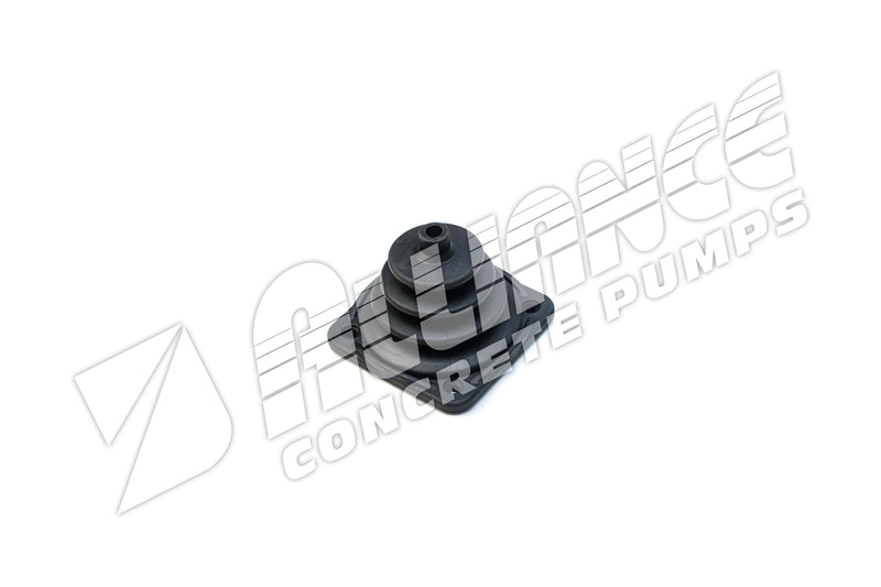 BELLOW, XY JOYSTICK