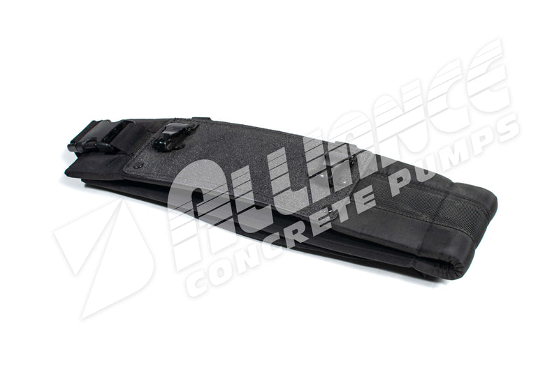 WAIST BELT (PLASTIC CLIPS), HBC