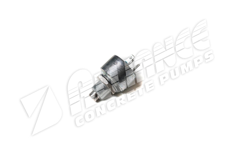 HBC ROTARY PUMPING VOLUME