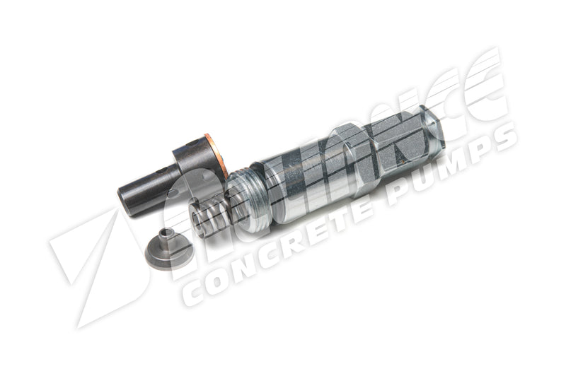 RELIEF VALVE FOR VALVE RB166