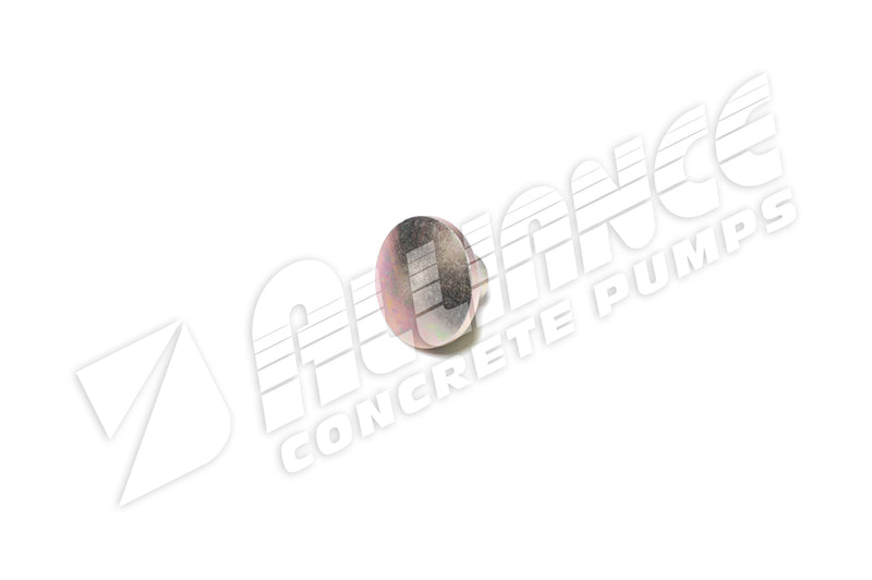 KNOB FOR 4 WAY VALVE – GOLD