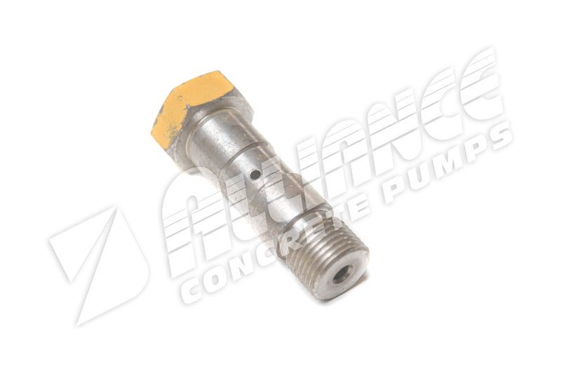 MOUNTING BOLT FOR SENSING VALVE