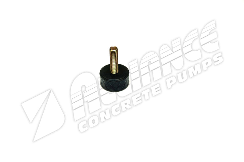 RUBBER REST FOR 6″ HIGH PRESSURE 90° ELBOW