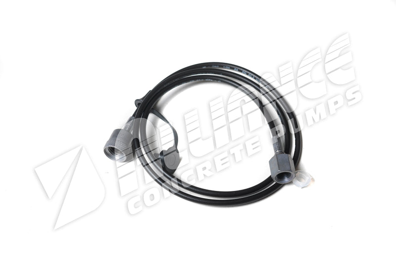 TEST HOSE, 1000MM
