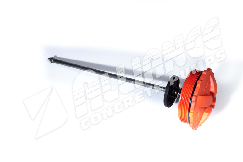 CAP, SUCTION FILTER