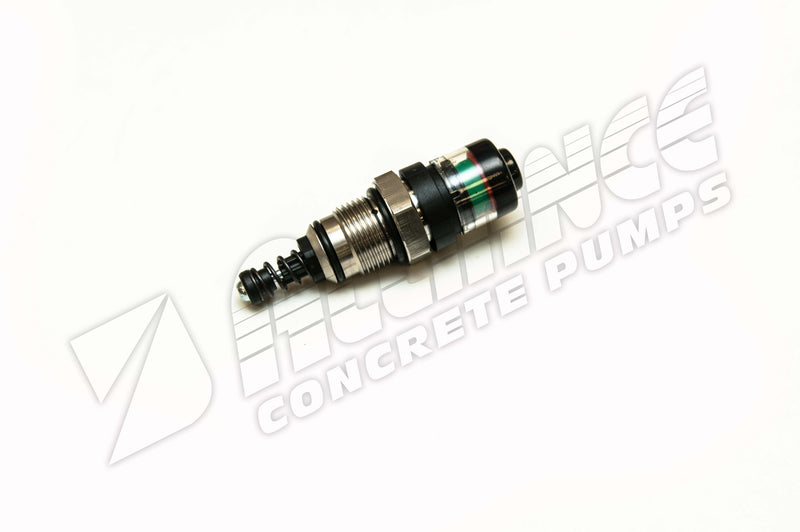 GAUGE FOR BOOM FILTER (2020 AND NEWER)