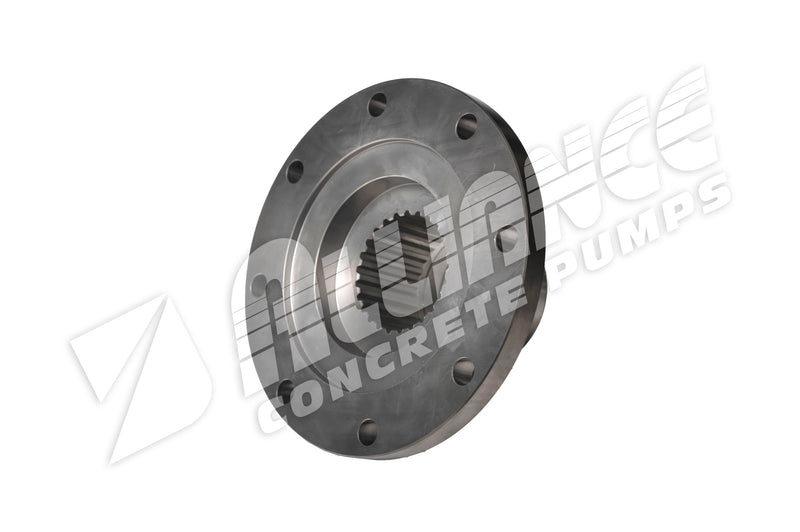 PTO FLANGE