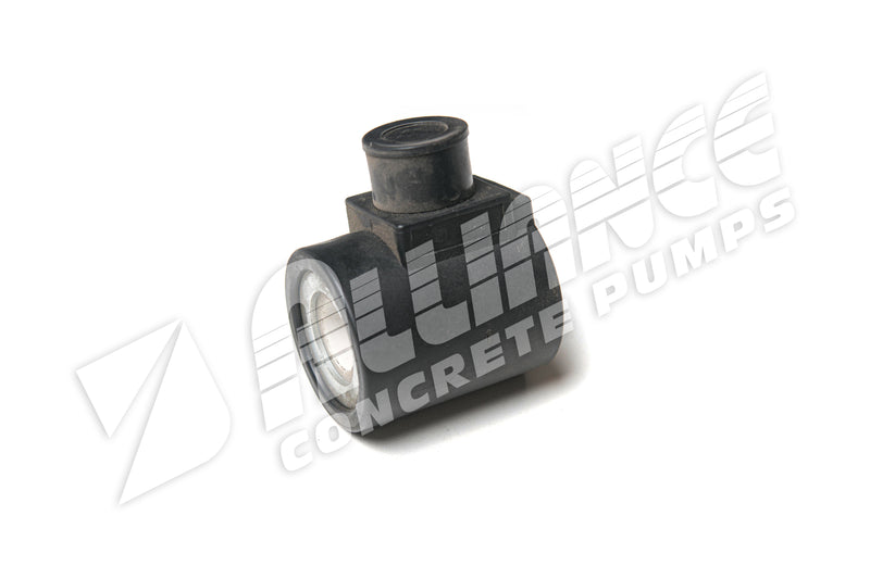 SOLENOID COIL (24DG)