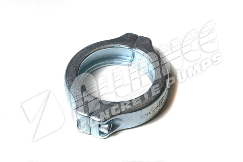COUPLING(5″, TWO BOLT)