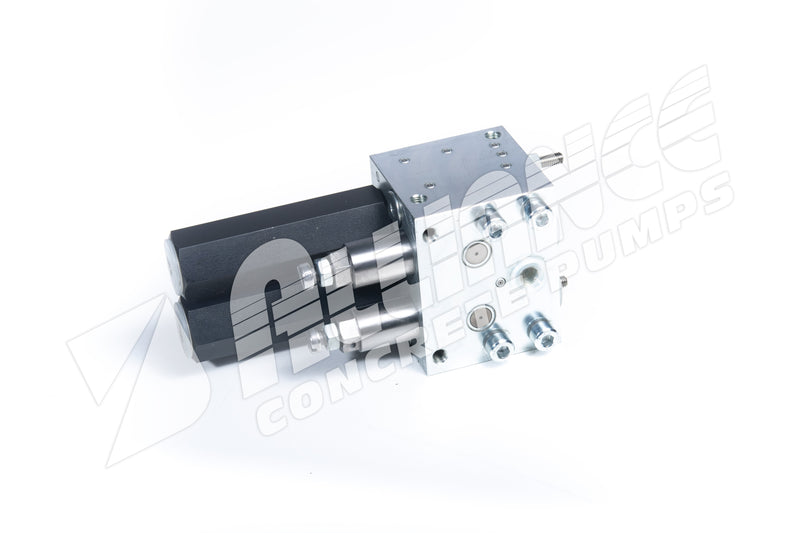 COUNTER BALANCE VALVE