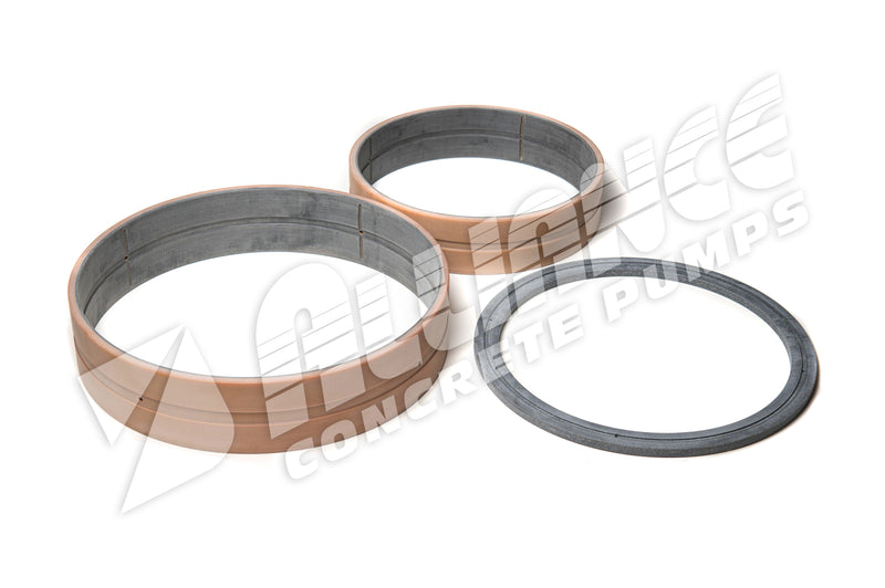 BUSHING KIT TURNING COLUMN