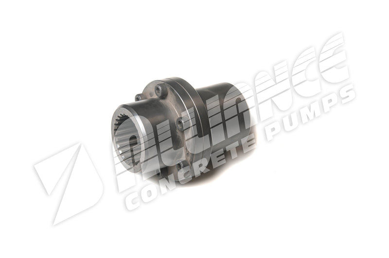 COUPLING KIT(G61, RB644 & MS110)