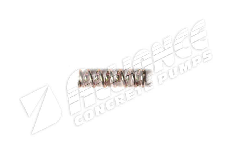 5MM SPRING FOR PTO