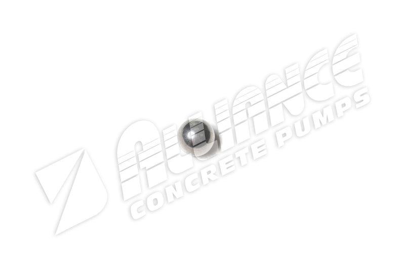 5MM BALL FOR DETENT ON PTO