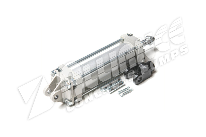 AIR CYLINDER FOR BOOM HOOK