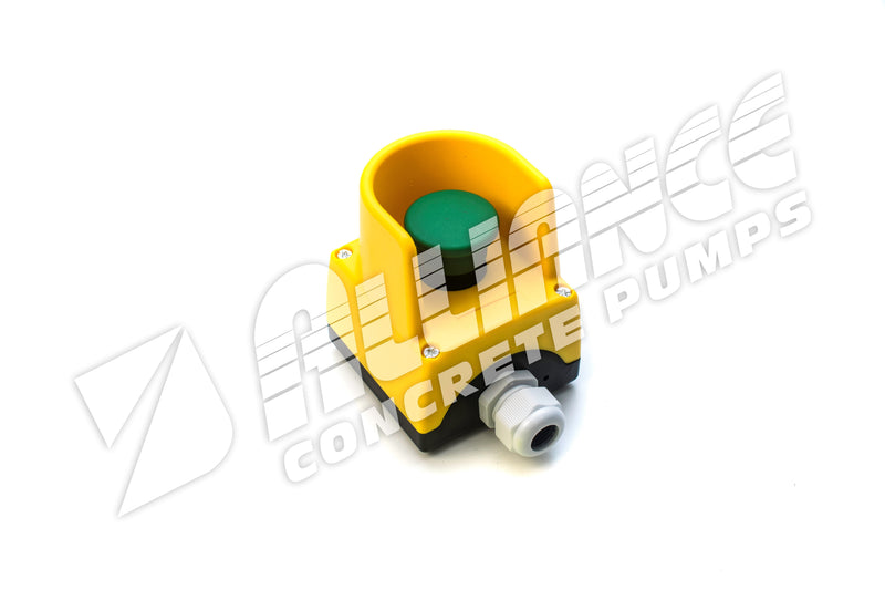 HORN SWITCH BOX, HOPPER