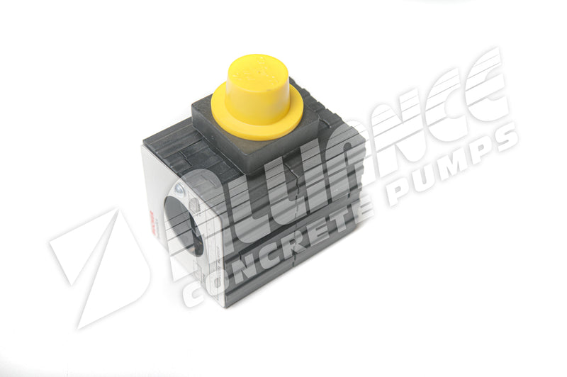 COOLER SOLENOID, 24V